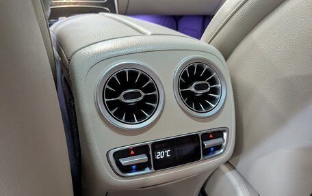 Mercedes-Benz CLS, 2021 год, 6 595 000 рублей, 30 фотография
