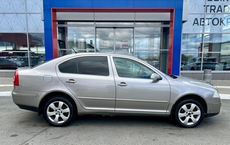 Skoda Octavia, 2008 год, 590 000 рублей, 7 фотография