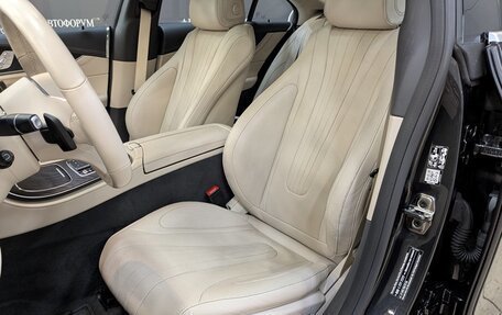 Mercedes-Benz CLS, 2021 год, 6 595 000 рублей, 28 фотография