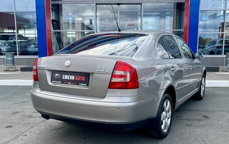 Skoda Octavia, 2008 год, 590 000 рублей, 6 фотография