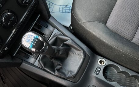 Skoda Octavia, 2008 год, 590 000 рублей, 12 фотография