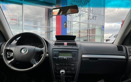 Skoda Octavia, 2008 год, 590 000 рублей, 9 фотография