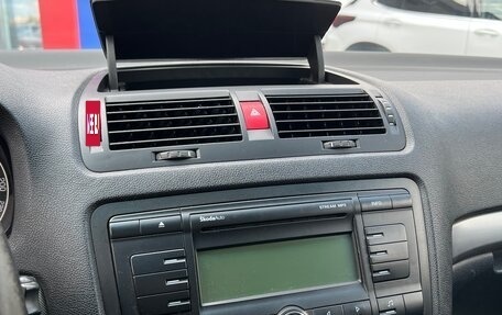 Skoda Octavia, 2008 год, 590 000 рублей, 10 фотография
