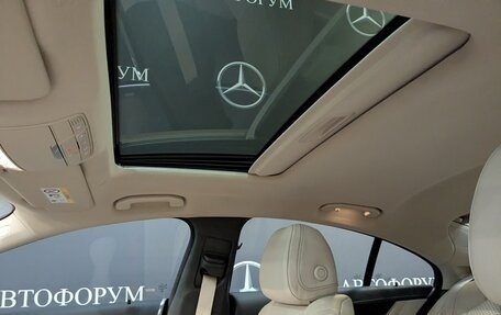 Mercedes-Benz CLS, 2021 год, 6 595 000 рублей, 29 фотография