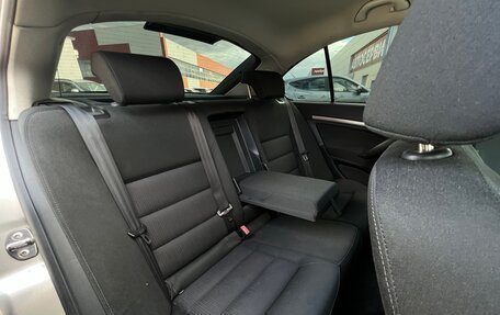 Skoda Octavia, 2008 год, 590 000 рублей, 16 фотография