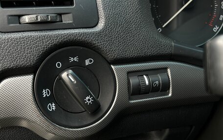 Skoda Octavia, 2008 год, 590 000 рублей, 15 фотография