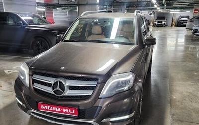 Mercedes-Benz GLK-Класс, 2014 год, 2 220 000 рублей, 1 фотография