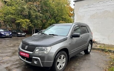 Suzuki Grand Vitara, 2007 год, 950 000 рублей, 1 фотография