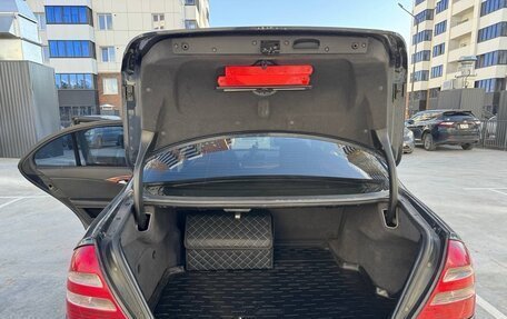 Mercedes-Benz E-Класс, 2003 год, 1 050 000 рублей, 14 фотография