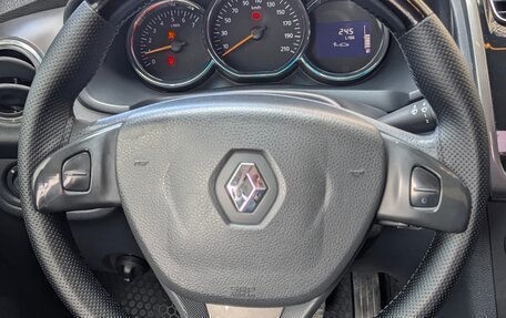 Renault Logan II, 2014 год, 520 000 рублей, 9 фотография