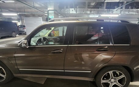 Mercedes-Benz GLK-Класс, 2014 год, 2 220 000 рублей, 4 фотография