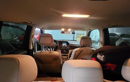 Mercedes-Benz GLK-Класс, 2014 год, 2 220 000 рублей, 5 фотография