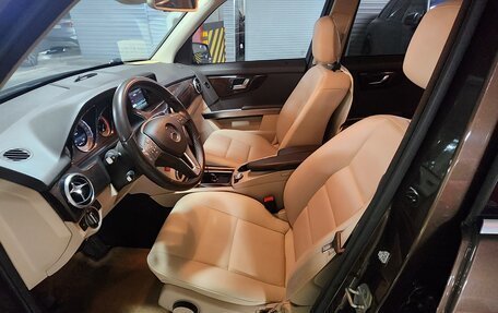Mercedes-Benz GLK-Класс, 2014 год, 2 220 000 рублей, 6 фотография