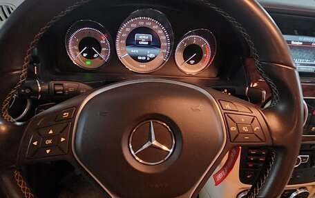 Mercedes-Benz GLK-Класс, 2014 год, 2 220 000 рублей, 8 фотография
