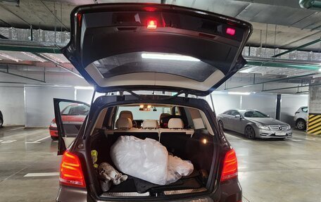 Mercedes-Benz GLK-Класс, 2014 год, 2 220 000 рублей, 12 фотография
