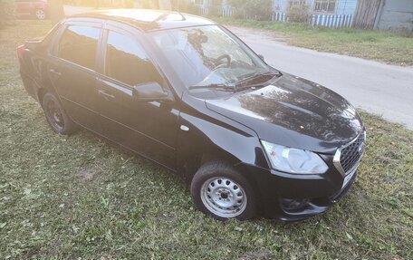 Datsun on-DO I рестайлинг, 2014 год, 349 000 рублей, 2 фотография