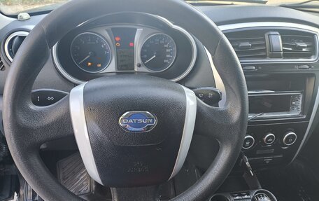 Datsun on-DO I рестайлинг, 2014 год, 349 000 рублей, 7 фотография