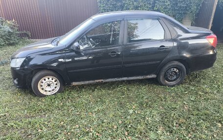 Datsun on-DO I рестайлинг, 2014 год, 349 000 рублей, 6 фотография