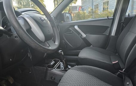 Datsun on-DO I рестайлинг, 2014 год, 349 000 рублей, 9 фотография