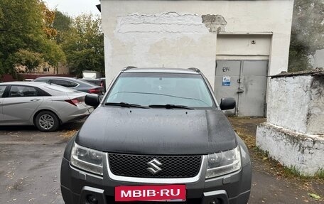 Suzuki Grand Vitara, 2007 год, 950 000 рублей, 2 фотография