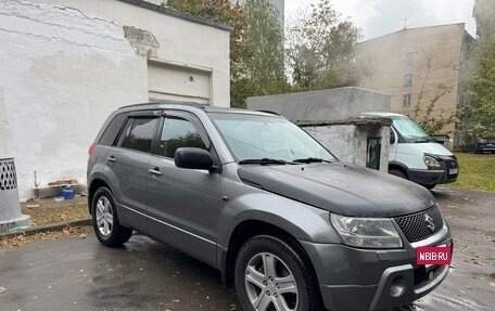 Suzuki Grand Vitara, 2007 год, 950 000 рублей, 3 фотография