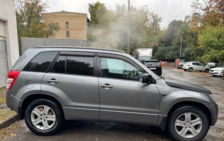 Suzuki Grand Vitara, 2007 год, 950 000 рублей, 4 фотография