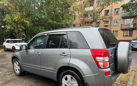 Suzuki Grand Vitara, 2007 год, 950 000 рублей, 6 фотография