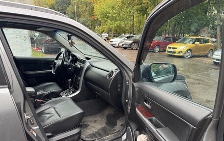 Suzuki Grand Vitara, 2007 год, 950 000 рублей, 8 фотография