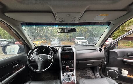 Suzuki Grand Vitara, 2007 год, 950 000 рублей, 7 фотография