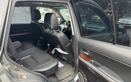 Suzuki Grand Vitara, 2007 год, 950 000 рублей, 11 фотография
