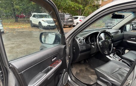 Suzuki Grand Vitara, 2007 год, 950 000 рублей, 9 фотография