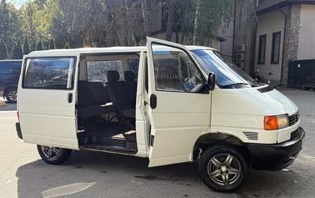 Volkswagen Transporter T4, 1999 год, 690 000 рублей, 2 фотография