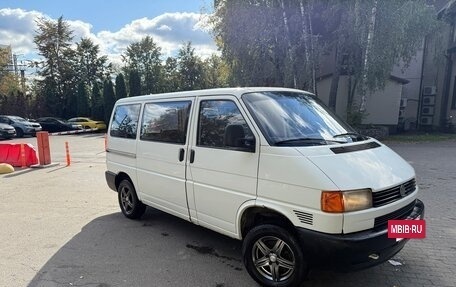 Volkswagen Transporter T4, 1999 год, 690 000 рублей, 3 фотография