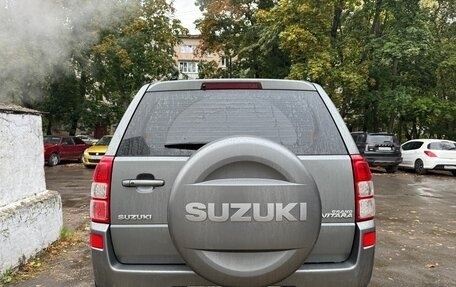 Suzuki Grand Vitara, 2007 год, 950 000 рублей, 5 фотография