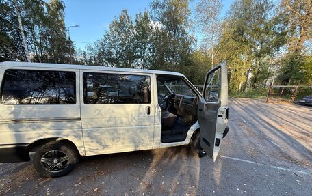 Volkswagen Transporter T4, 1999 год, 690 000 рублей, 9 фотография