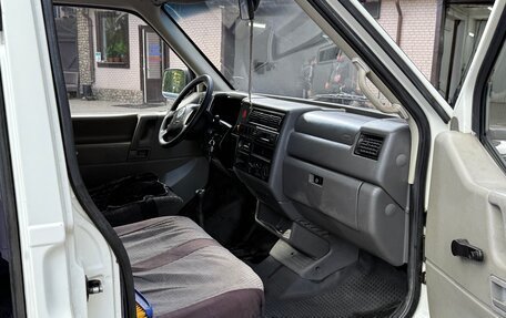 Volkswagen Transporter T4, 1999 год, 690 000 рублей, 13 фотография