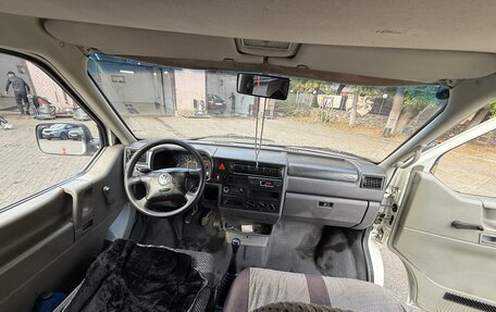Volkswagen Transporter T4, 1999 год, 690 000 рублей, 12 фотография