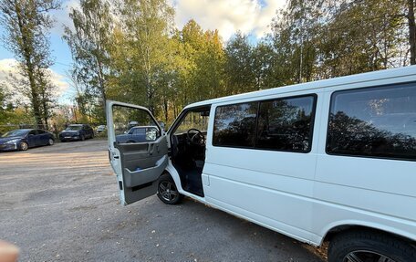 Volkswagen Transporter T4, 1999 год, 690 000 рублей, 7 фотография