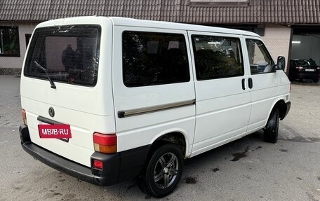 Volkswagen Transporter T4, 1999 год, 690 000 рублей, 6 фотография