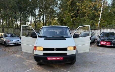 Volkswagen Transporter T4, 1999 год, 690 000 рублей, 11 фотография