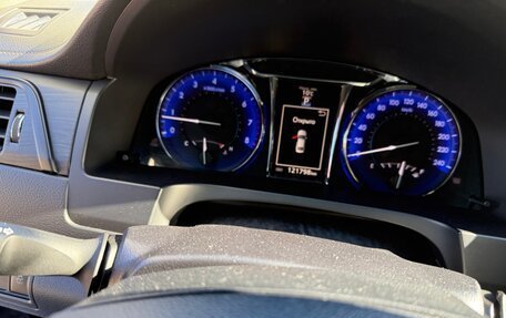 Toyota Camry, 2014 год, 2 450 000 рублей, 6 фотография