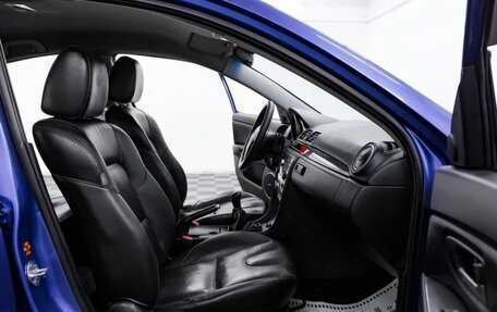 Mazda 3, 2007 год, 685 000 рублей, 11 фотография