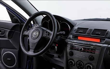 Mazda 3, 2007 год, 685 000 рублей, 13 фотография