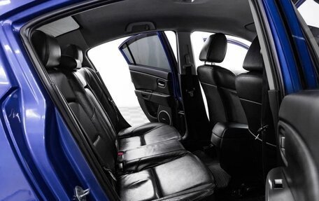 Mazda 3, 2007 год, 685 000 рублей, 14 фотография