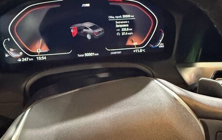 BMW 4 серия, 2020 год, 4 600 000 рублей, 11 фотография