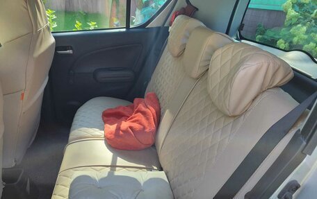 Suzuki Splash I рестайлинг, 2012 год, 970 000 рублей, 6 фотография