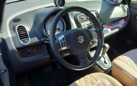 Suzuki Splash I рестайлинг, 2012 год, 970 000 рублей, 3 фотография