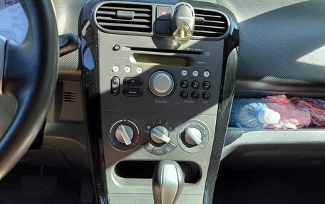 Suzuki Splash I рестайлинг, 2012 год, 970 000 рублей, 4 фотография
