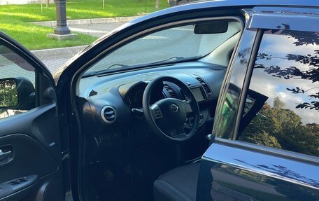Nissan Note II рестайлинг, 2011 год, 565 000 рублей, 5 фотография