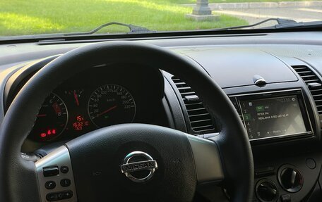Nissan Note II рестайлинг, 2011 год, 565 000 рублей, 9 фотография